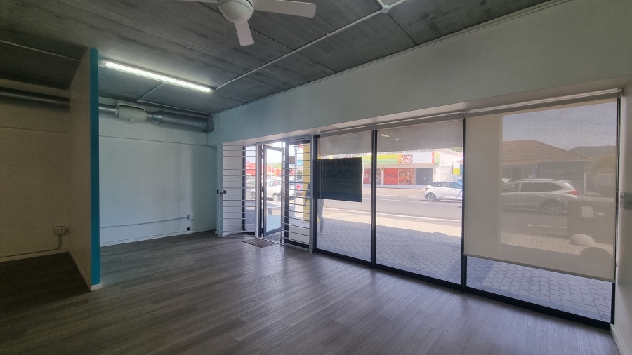 To Let Commercial Property for Rent in Diep River Western Cape